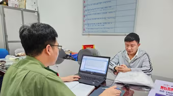 Chiếm đoạt hơn 8 tỷ đồng với thủ đoạn giả danh nhân viên ngân hàng