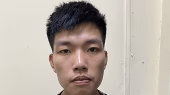 Bắt đối tượng trộm tài sản trong khu công nghiệp