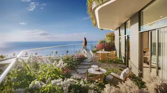 Secondhome tại Phú Quốc dẫn đầu xu hướng sống xanh, cân bằng