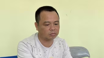 Bắt giữ đối tượng giết người tại Quảng Ninh