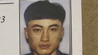 Công an huyện Thanh Trì thông báo truy tìm người liên quan đến vụ án