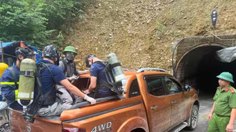 Triệu tập Giám đốc và Phó Giám đốc Công ty TNHH T&Đ 86