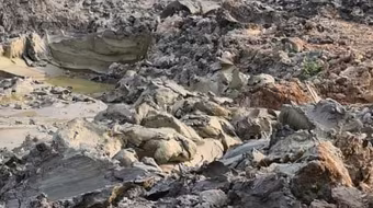 Tìm người biết việc liên quan đến vụ tai nạn giao thông