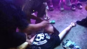 Tử vong do sốc ma túy tại chung cư cao cấp