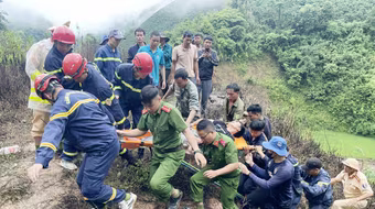 Tìm người biết thông tin vụ tai nạn giao thông