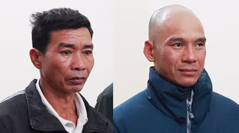 Bắt đối tượng hành hung Cảnh sát giao thông