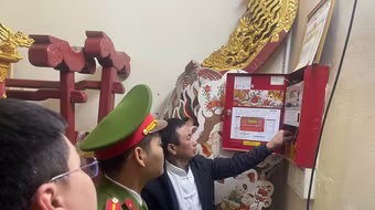 Hướng dẫn cách phòng ngừa hoả hoạn sau dịp Tết Nguyên đán