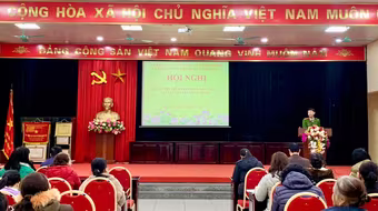 Cán bộ mặt trận, chủ cơ sở sản xuất kinh doanh tiếp cận kỹ năng phòng ngừa hỏa hoạn