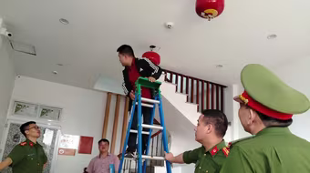 Cơ sở kinh doanh thờ ơ với công tác phòng cháy, chữa cháy