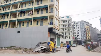 Phát hiện nhiều nhà trọ không đảm bảo an toàn phòng cháy, chữa cháy