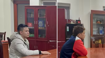 Bắt giam nhóm đối tượng trộm cắp 4 bánh xe ô tô 