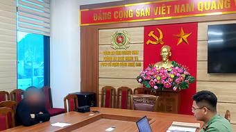 Xử lý trường hợp đăng tải video sai sự thật lên mạng xã hội