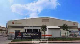 Xử phạt 100 triệu đồng Công ty TNHH Khoa học kỹ thuật Fousine Việt Nam vi phạm luật lao động