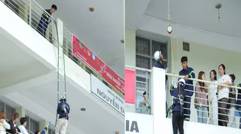 Cuộc trải nghiệm kỹ năng hữu ích của Học viện Nông Nghiệp Việt Nam