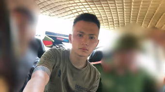 Bắt đối tượng giết người sau gần 15 giờ lẩn trốn