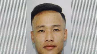 Truy nã đối tượng "Lừa đảo chiếm đoạt tài sản"