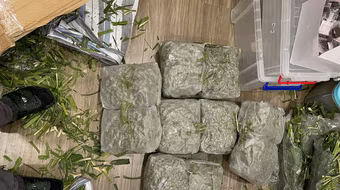 Truy tố các đối tượng tổ chức sử dụng trái phép chất ma túy cho nhóm trẻ vị thành niên