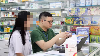 Phát hiện nhiều cơ sở kinh doanh thuốc, thực phẩm chức năng vi phạm