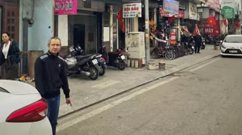 Giao ô tô cho gã tài xế ham mê cờ bạc