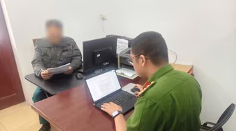 Xử lý trường hợp bình luận nội dung sai lệch, kích động trên không gian mạng