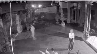 Điều tra nghi án vợ sát hại chồng lúc nửa đêm