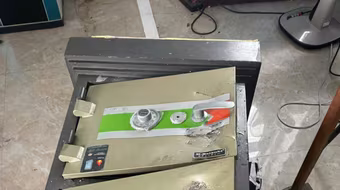 Biểu hiện lạ của nam thanh niên bán vàng với số lượng lớn