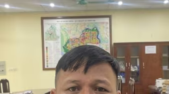 Đối tượng mua bán người bị truy nã ra đầu thú