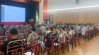 Tuyên truyền, hướng dẫn, cập nhật thông tin, xây dựng cơ sở dữ liệu quốc gia về an toàn phòng cháy, chữa cháy