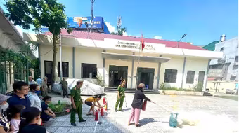 Cách nhận biết nguy cơ mất an toàn phòng cháy, chữa cháy trong gia đình