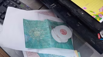 Tìm chủ sở hữu xe máy