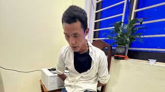 Bắt đối tượng có 4 tiền án chuyên trộm cắp xe máy