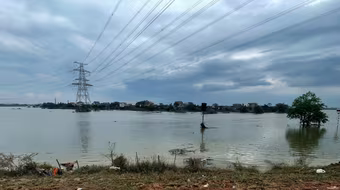 Thông báo tìm người liên quan