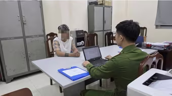 Kịp thời ngăn chặn nhóm đối tượng mang hung khí gây náo loạn trong đêm