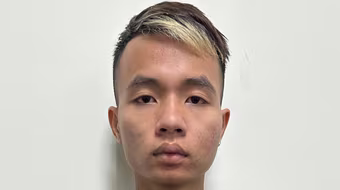 Khởi tố bị can gây tai nạn giao thông rồi bỏ trốn