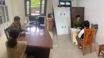 Xử lý chủ tài khoản Facebook đăng tải thông tin sai sự thật