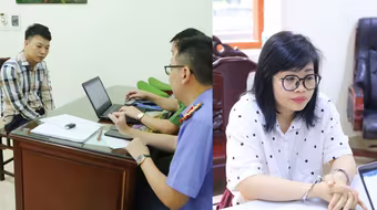 Khởi tố giám đốc và kế toán lừa đảo gần 130 tỷ đồng qua hợp đồng góp vốn dự án "ma"