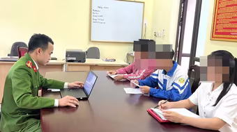 Nam sinh cho bạn mượn xe máy gây tai nạn chết người bị khởi tố