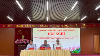 Cử tri đánh giá cao chuyên đề công tác phòng cháy, chữa cháy và cứu nạn, cứu hộ