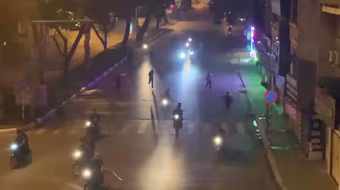 Tìm bị hại trong vụ án cố ý gây thương tích ở phố Hoàng Cầu