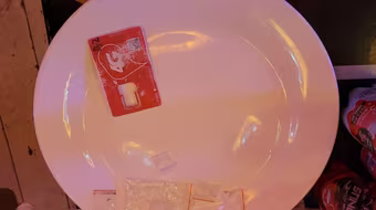 Thông báo tìm chủ sở hữu xe mô tô