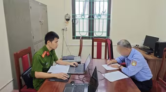 Xử phạt trường hợp bình luận xúc phạm uy tín, danh dự người khác trên mạng xã hội