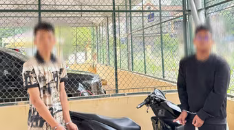 Vờ mua xe máy, đánh trọng thương nạn nhân rồi cướp tài sản