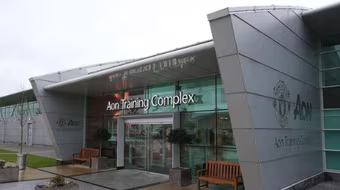 Tiết lộ bất ngờ về khu huấn luyện của M.U