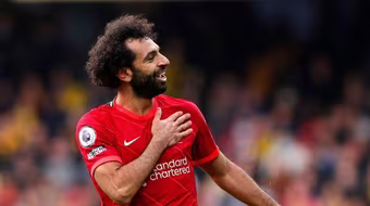 Salah sắp nhận lương cao nhất lịch sử Liverpool