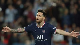 Hé lộ khối tài sản khổng lồ của Messi