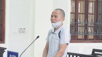 Lĩnh án tử vì hám 15 triệu đồng tiền công