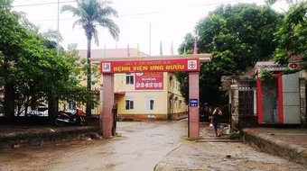 Nghệ An: Cụ ông là F1 tử vong khi chưa kịp lấy mẫu xét nghiệm