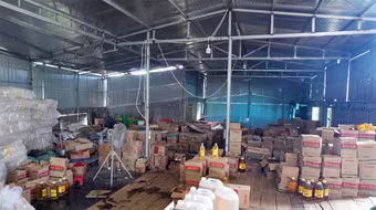 Nữ giám đốc chỉ đạo sản xuất hàng triệu lít dầu ăn giả để bán ra thị trường