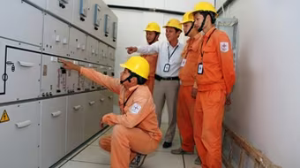 Những khu vực bị cắt điện ngày 30-8-2011