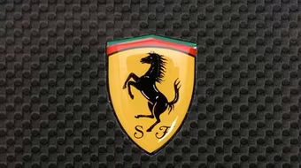 Câu chuyện về Ferrari và logo “ngựa chồm” nổi tiếng